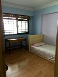 Blk 501B Wellington Circle (Sembawang), HDB 4 Rooms #621390631